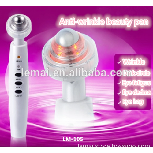 factory wholesale steam heating eye care massager with high quality